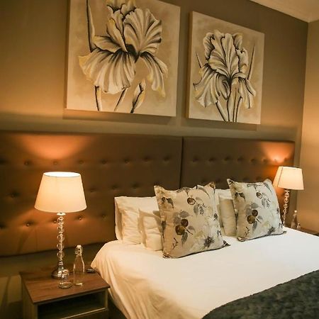Walmer Manor Port Elizabeth Buitenkant foto