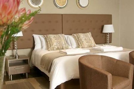 Walmer Manor Port Elizabeth Buitenkant foto