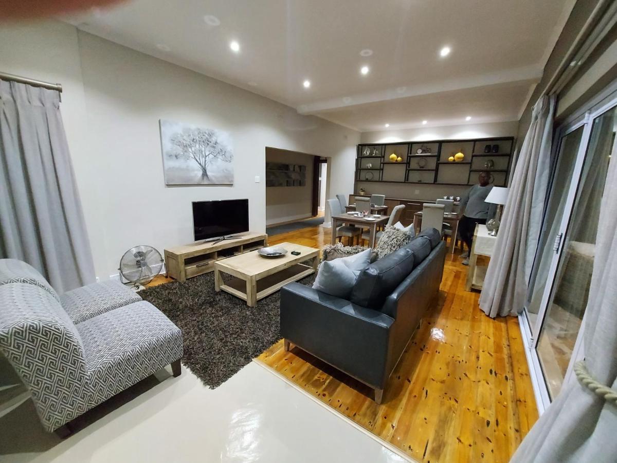 Walmer Manor Port Elizabeth Buitenkant foto