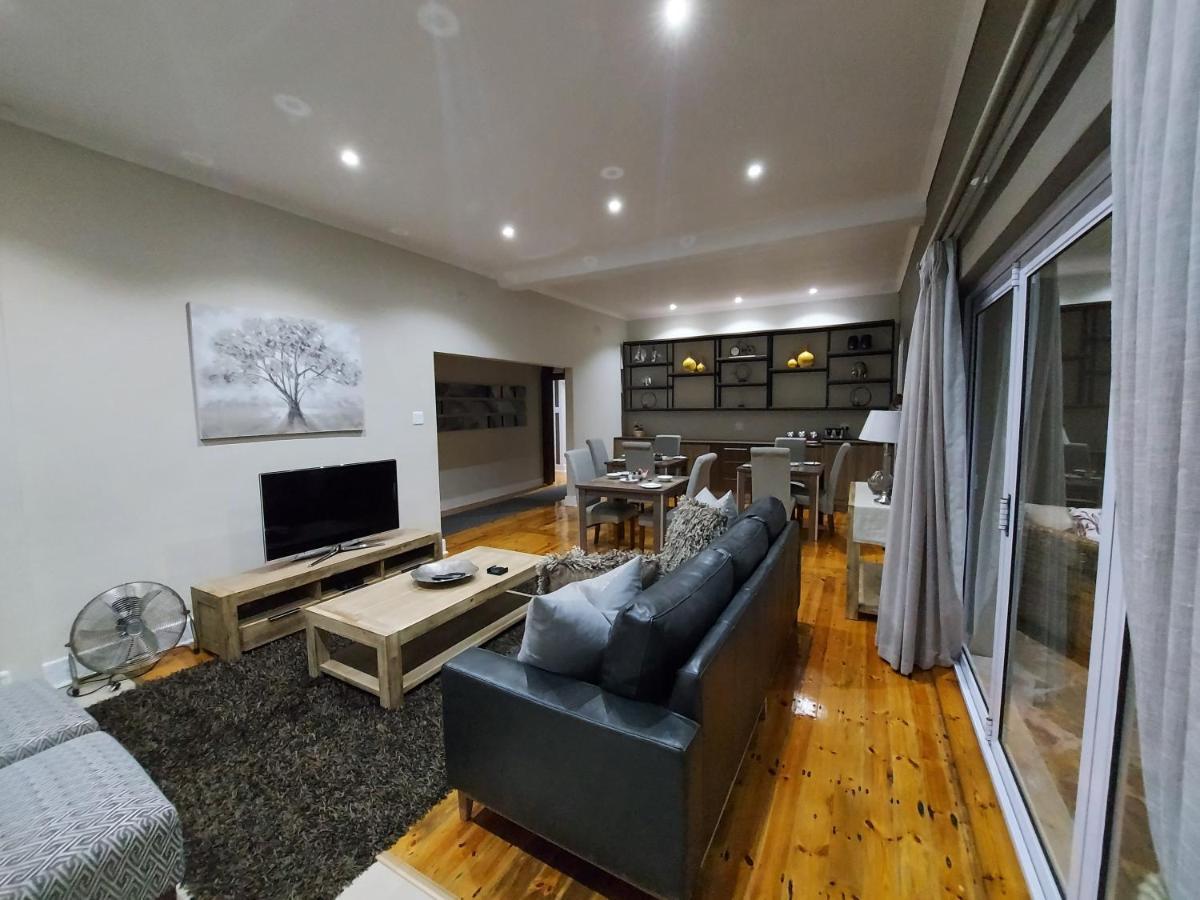 Walmer Manor Port Elizabeth Buitenkant foto