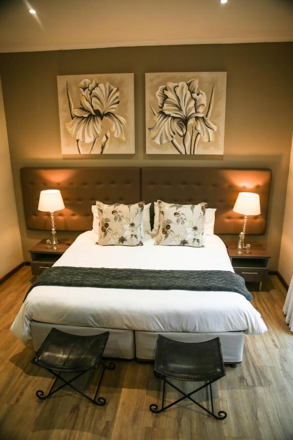 Walmer Manor Port Elizabeth Buitenkant foto