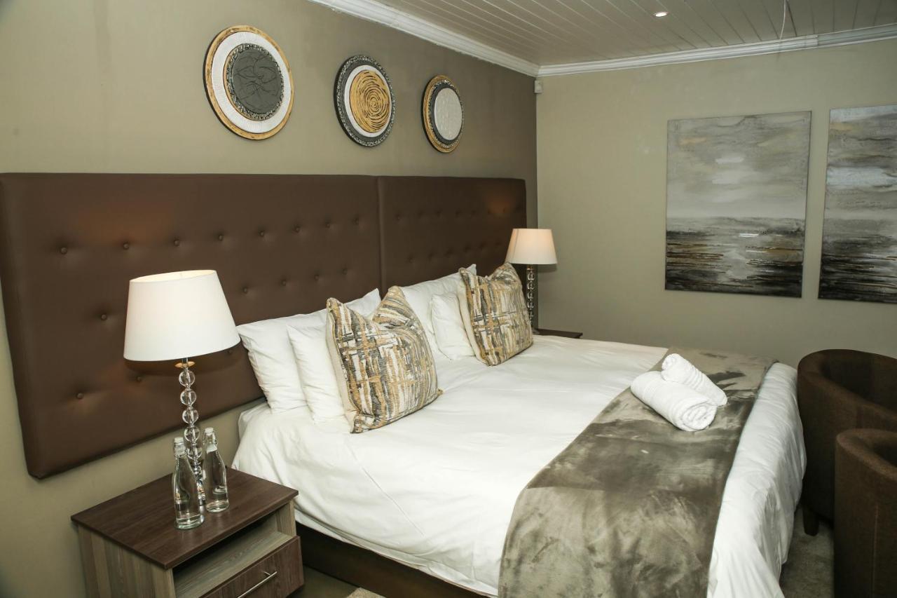Walmer Manor Port Elizabeth Buitenkant foto