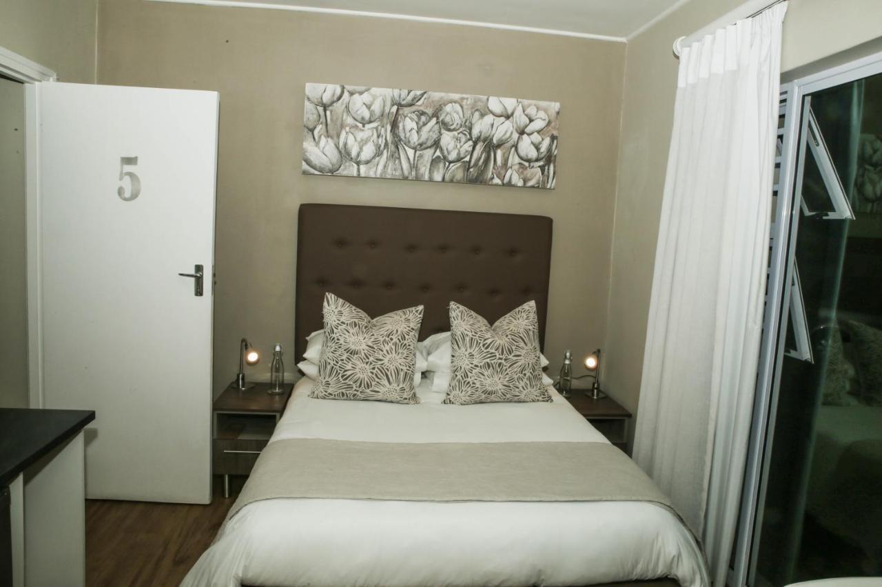 Walmer Manor Port Elizabeth Buitenkant foto