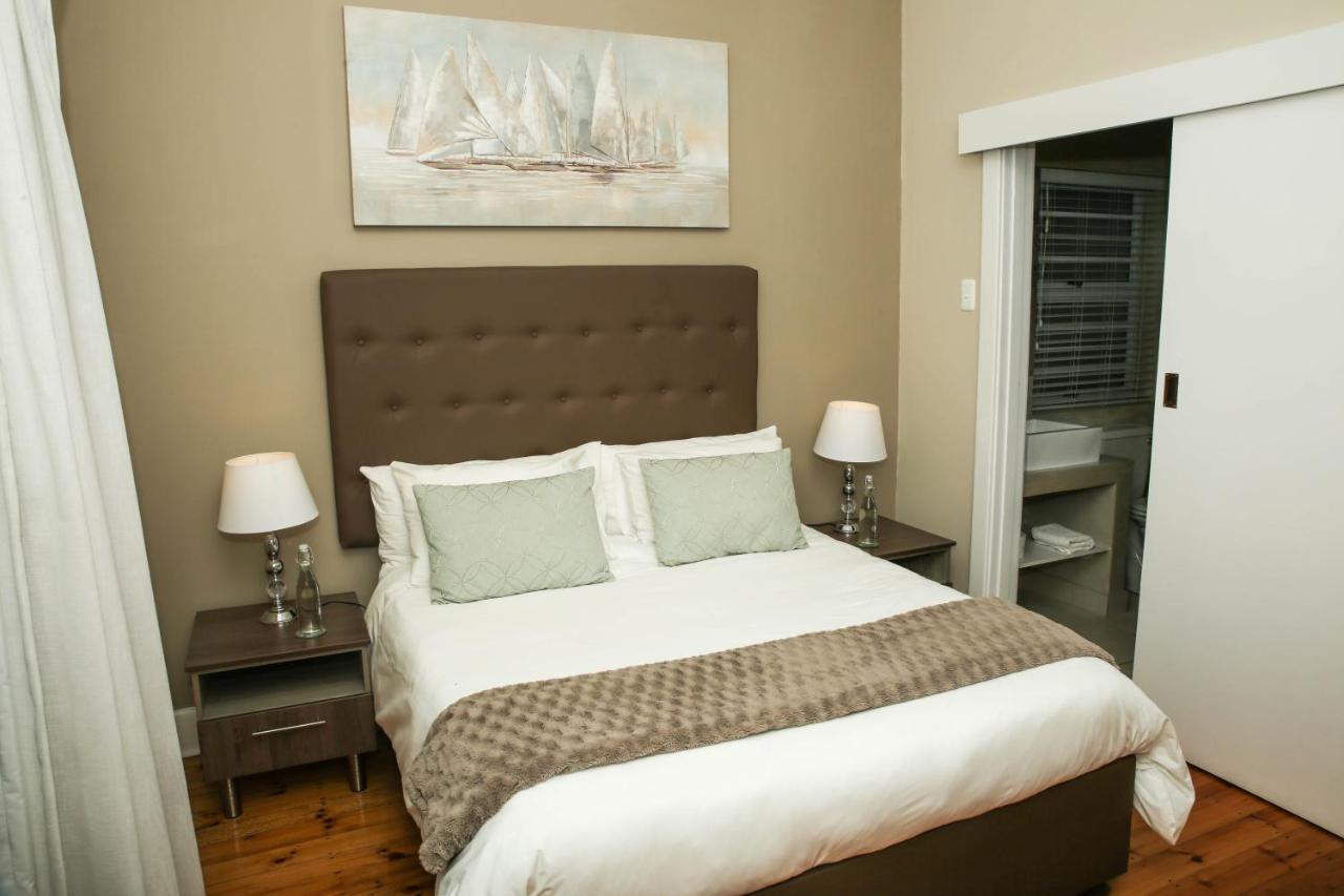 Walmer Manor Port Elizabeth Buitenkant foto