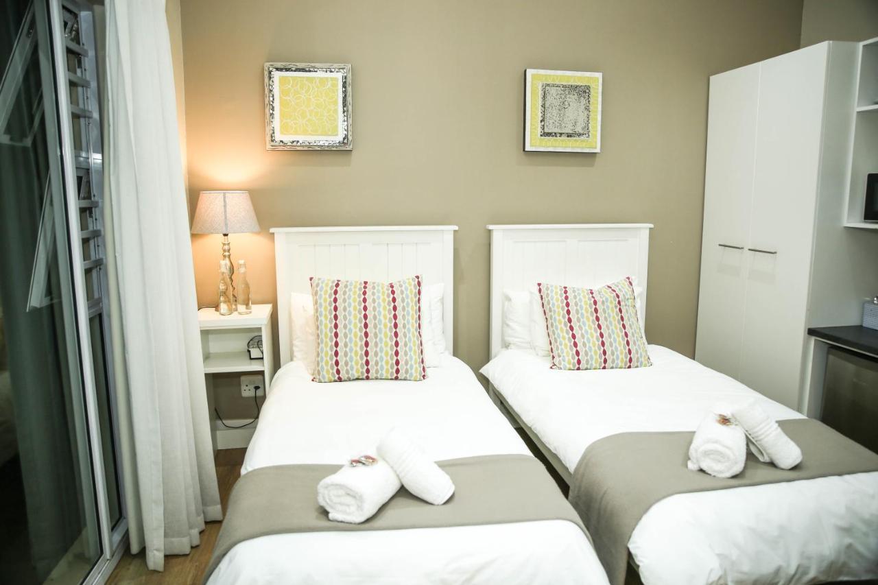 Walmer Manor Port Elizabeth Buitenkant foto