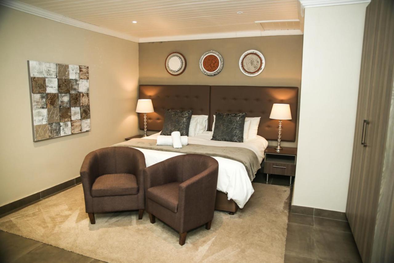 Walmer Manor Port Elizabeth Buitenkant foto