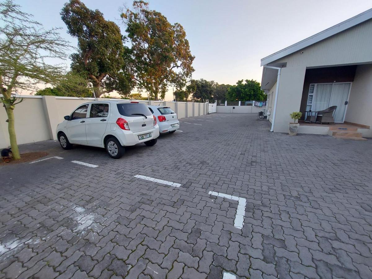 Walmer Manor Port Elizabeth Buitenkant foto