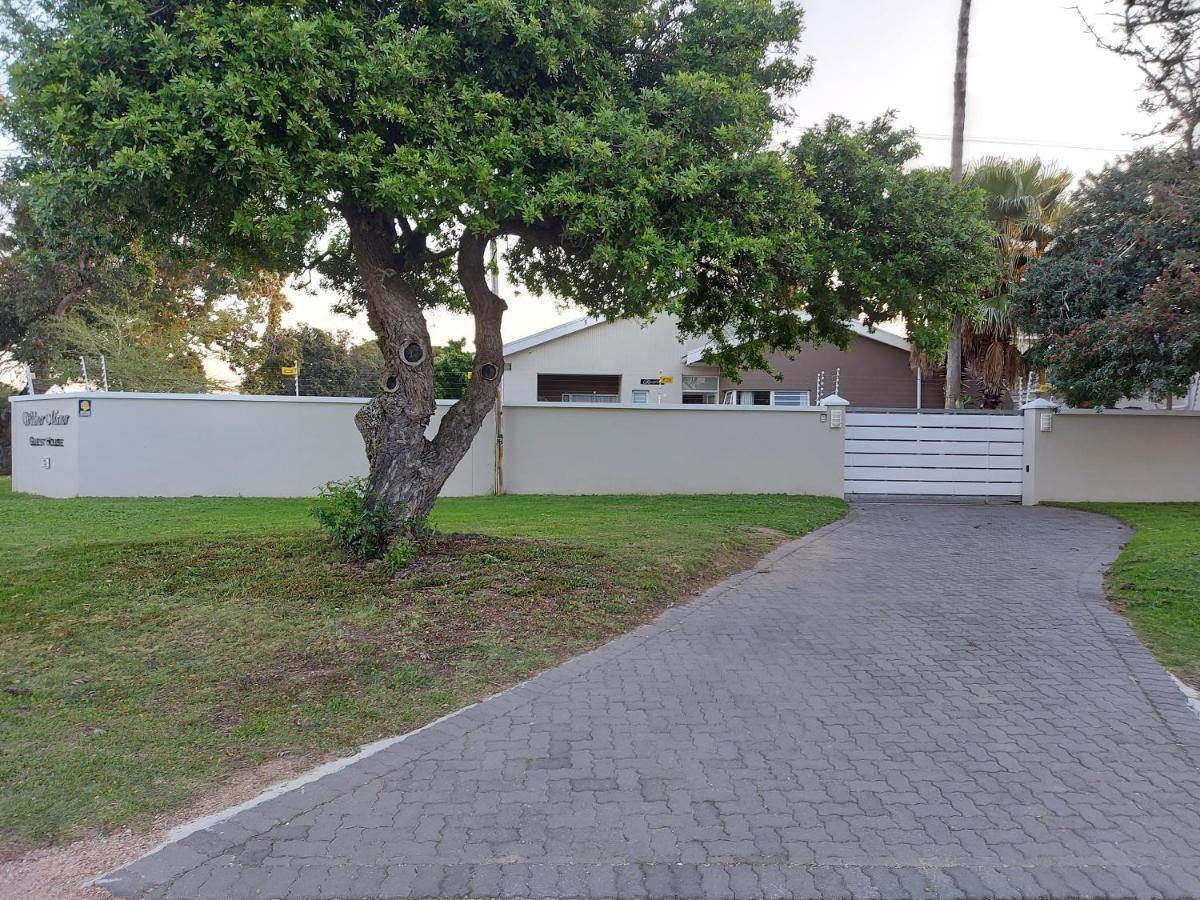 Walmer Manor Port Elizabeth Buitenkant foto