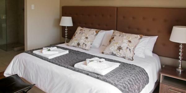Walmer Manor Port Elizabeth Buitenkant foto