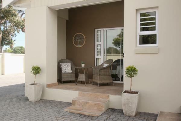 Walmer Manor Port Elizabeth Buitenkant foto