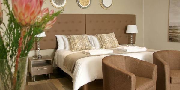 Walmer Manor Port Elizabeth Buitenkant foto