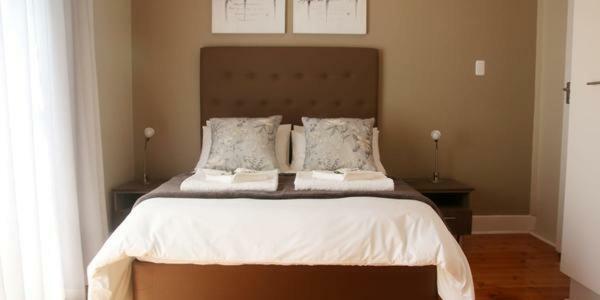 Walmer Manor Port Elizabeth Buitenkant foto