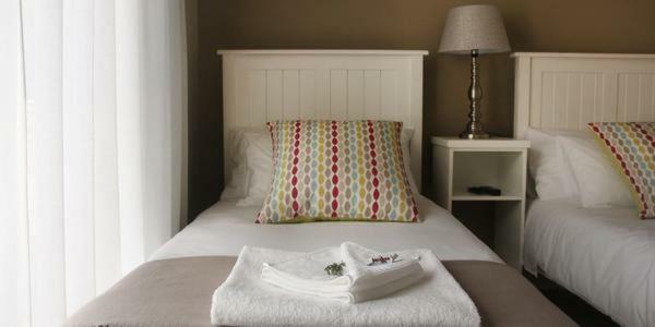 Walmer Manor Port Elizabeth Buitenkant foto